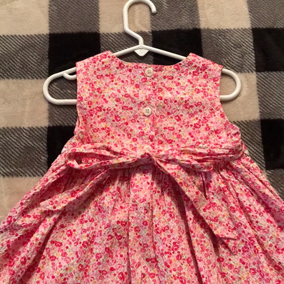 Spring dress - Picture 2 of 3